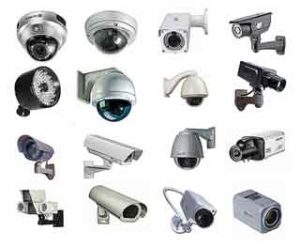 CCTV_Cameras