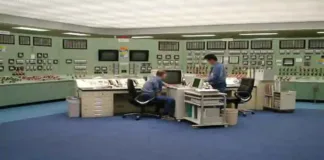 security-control-room