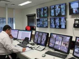 CCTV-operator-training