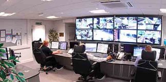 security-control-room-operator