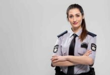 roles and responsibilities of a security guard