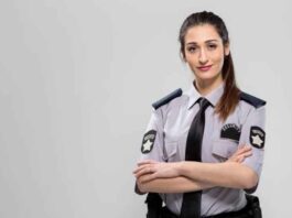 roles and responsibilities of a security guard