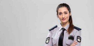 roles and responsibilities of a security guard