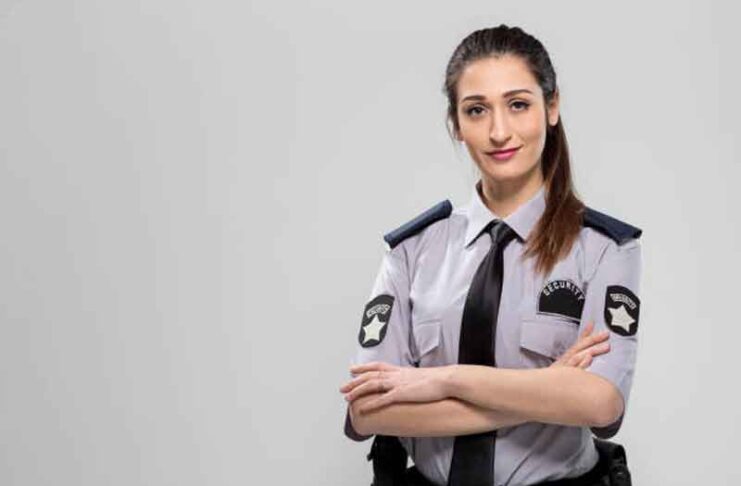 roles and responsibilities of a security guard